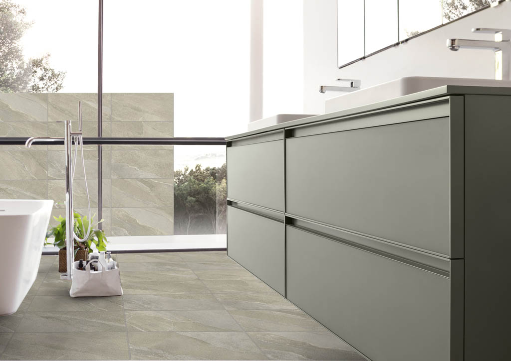 Arpa Ceramiche Play Kőhatású járólap | Csempék és Padlólapok