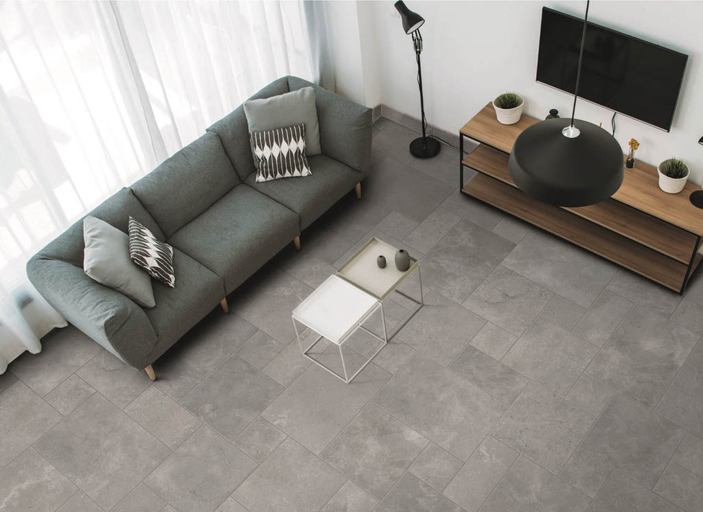 Arpa Ceramiche Positano Kőhatású járólap | Csempék és Mozaikok