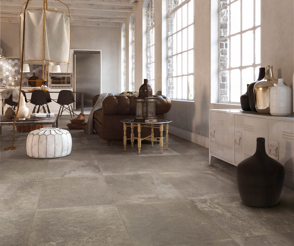 Arpa Ceramiche Reused Kőhatású járólap | Csempék és Padlólapok