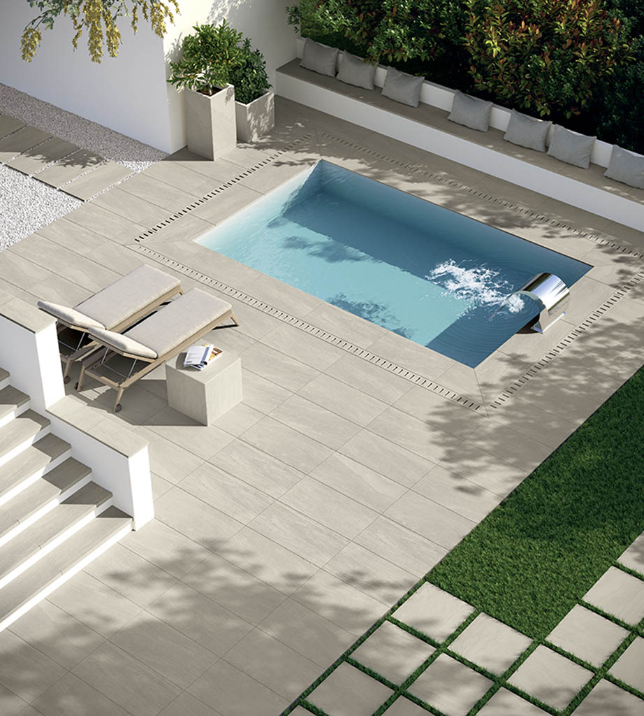 Arpa Ceramiche Seastone Kőhatású járólap | Csempék és Járólapok