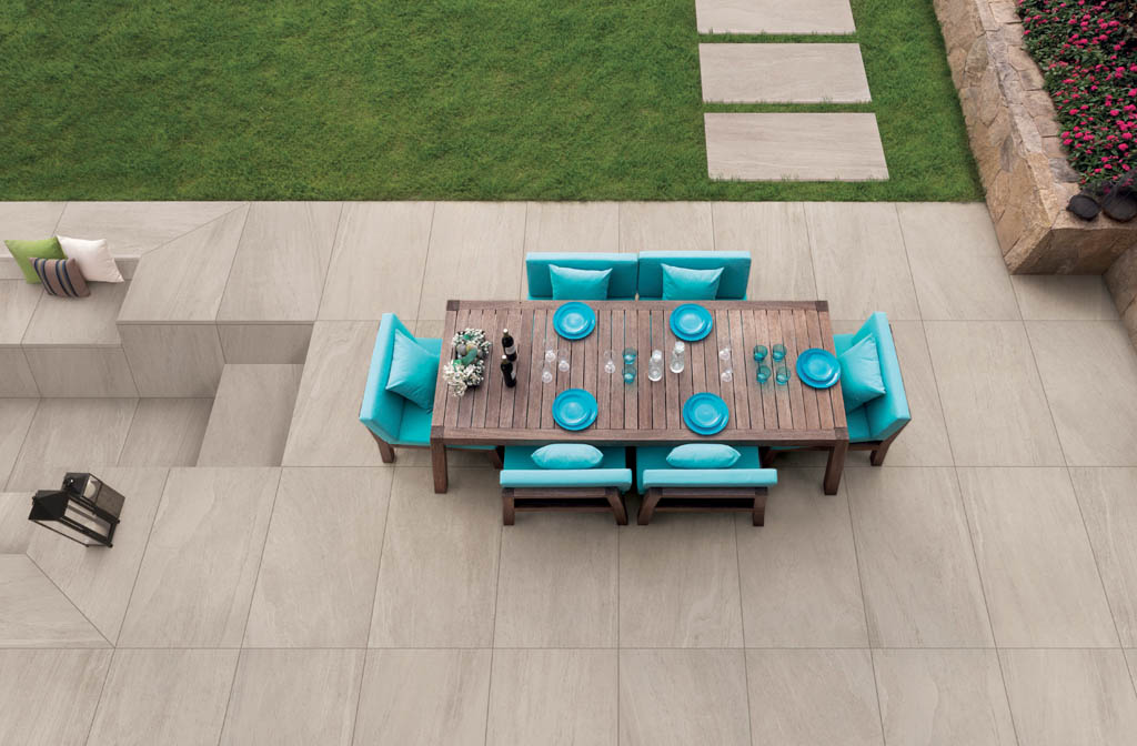 Arpa Ceramiche Seastone Kőhatású járólap | Csempék és Padlólapok