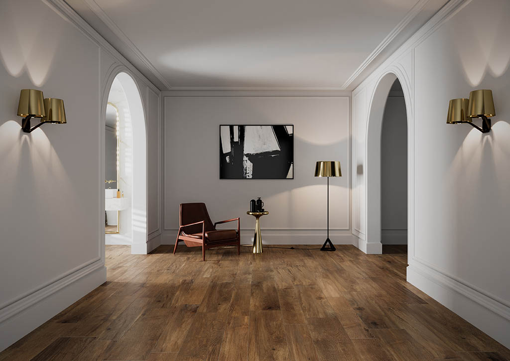 Arpa Ceramiche Selva Fahatású járólap | Csempék és Járólapok