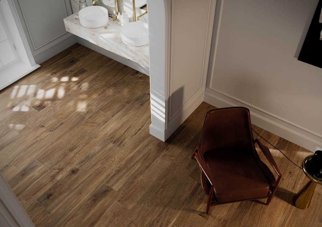 Arpa Ceramiche Selva Fahatású járólap | Padlólapok és Csempék