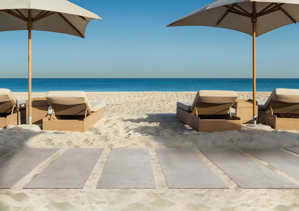 Arpa Ceramiche Stage Kőhatású járólap | Csempék és Padlólapok