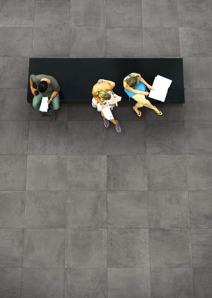 Arpa Ceramiche Stage Kőhatású járólap | Padlólapok és Csempék