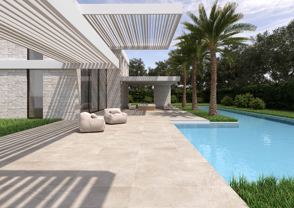 Arpa Ceramiche Stage Kőhatású járólap | Falburkolatok és Csempék