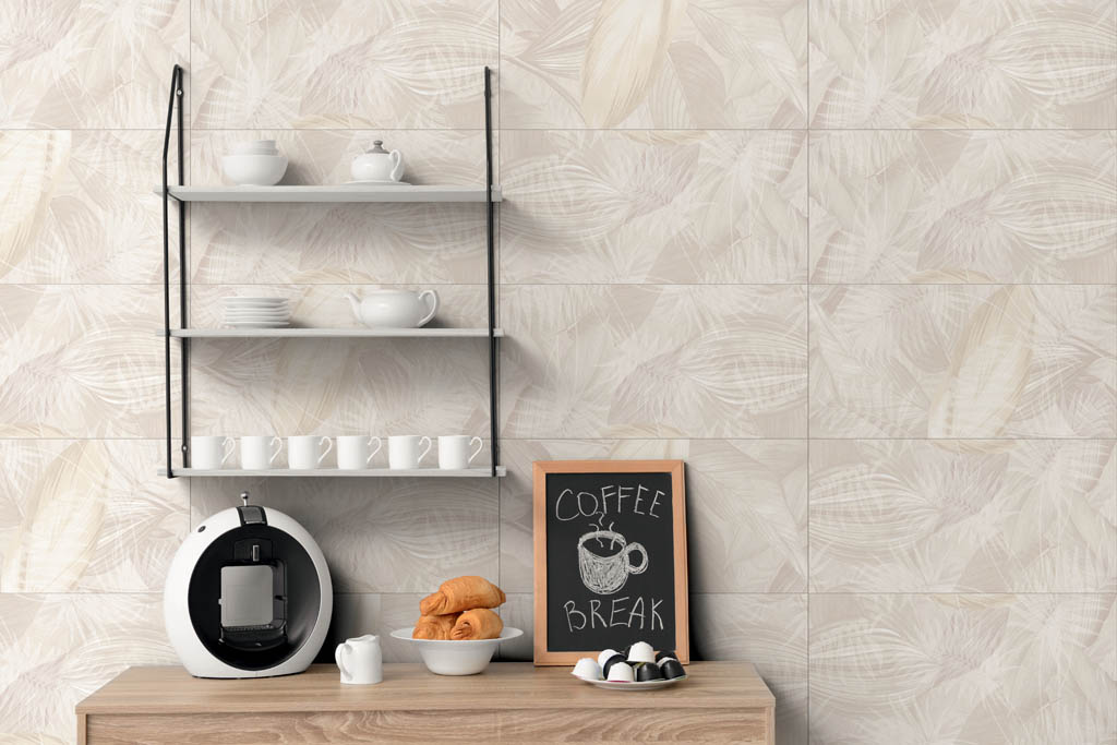Arpa Ceramiche Star Falburkolat | Csempék és Járólapok