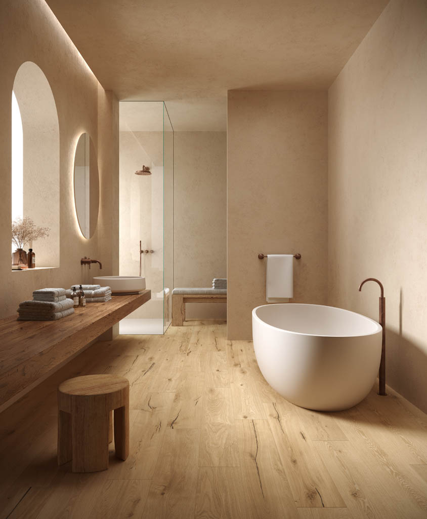 Arpa Ceramiche Unico Falburkolat | Csempék és Járólapok