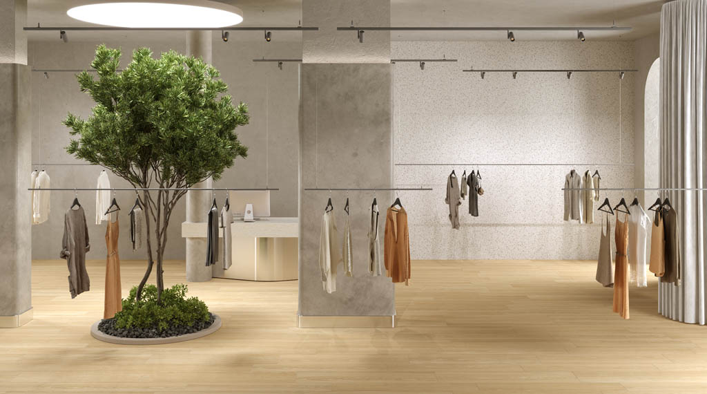 Arpa Ceramiche Unico Falburkolat | Csempék és Burkolatok