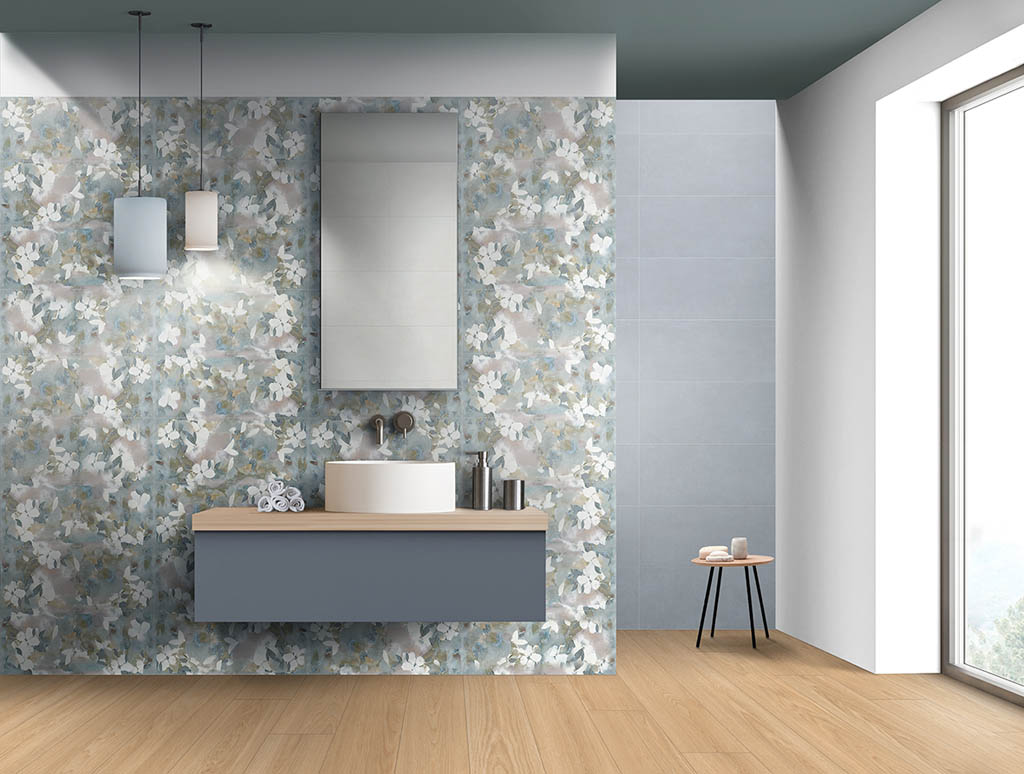 Arpa Ceramiche Vivo Falburkolat | Csempék és Falburkolatok