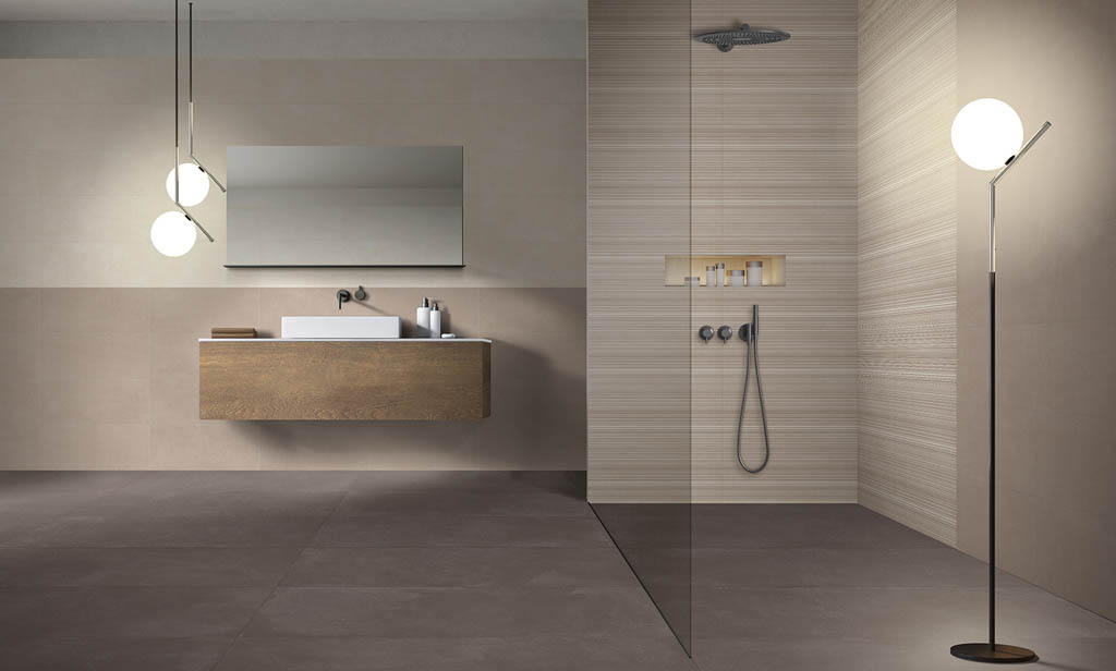 Arpa Ceramiche Vivo Falburkolat | Járólapok és Csempék