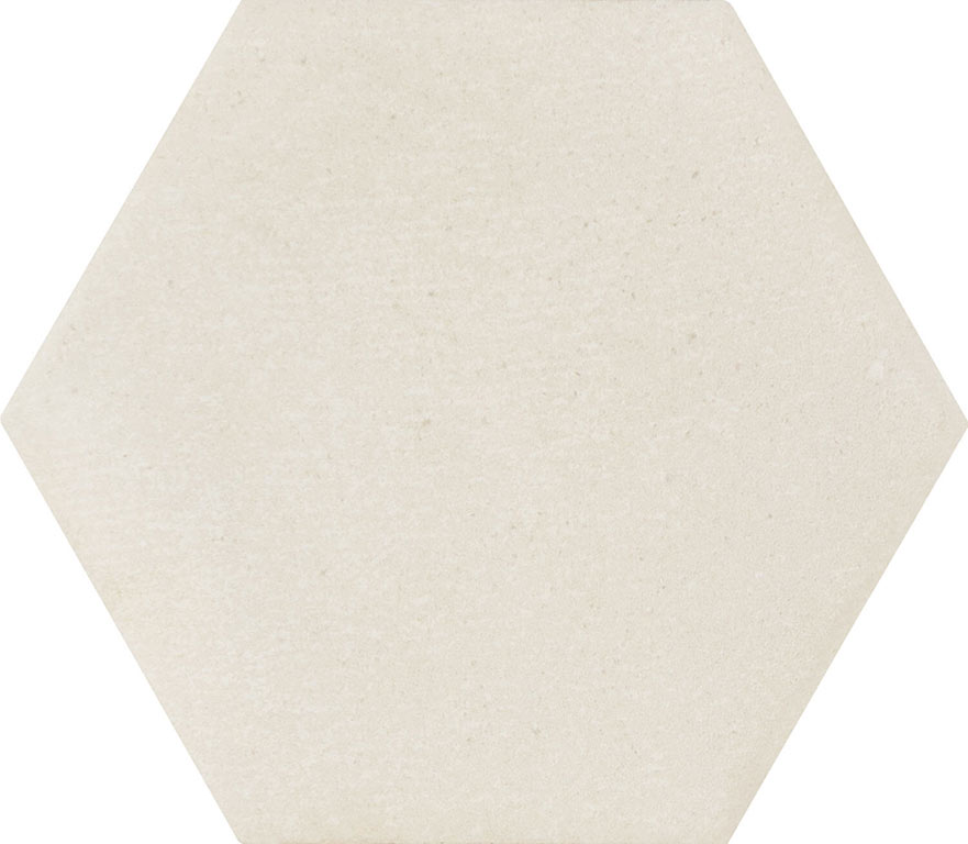 Arte Grigia grey hex falicsempe 12,5 x 11