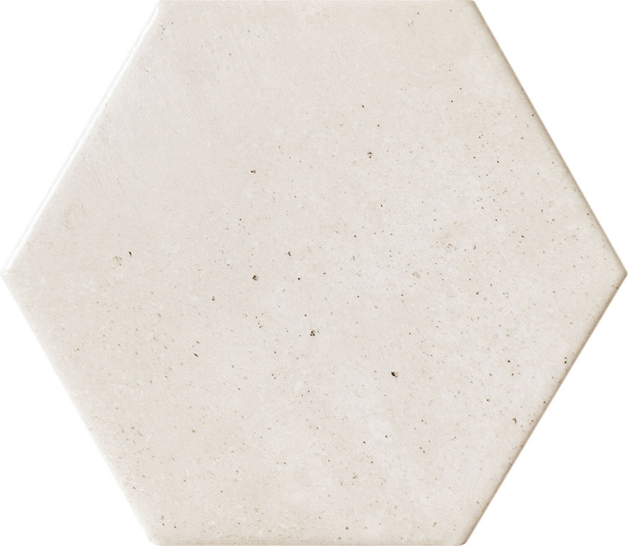 Arte Barbados grey hex falicsempe 12,5 x 11