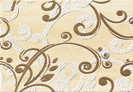 Arte dekorcsempe Arte Amazonia 1 dekorcsempe