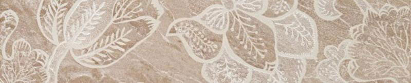 Arte Oxide Brown dekorcsík 7,4 x 36 cm