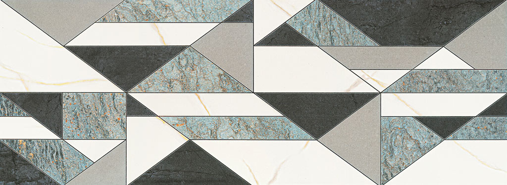 Arte Borneo dekorcsempe 32,8x89,8 cm