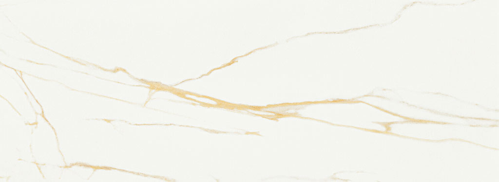 Arte Borneo White falicsempe 32,8x89,8 cm