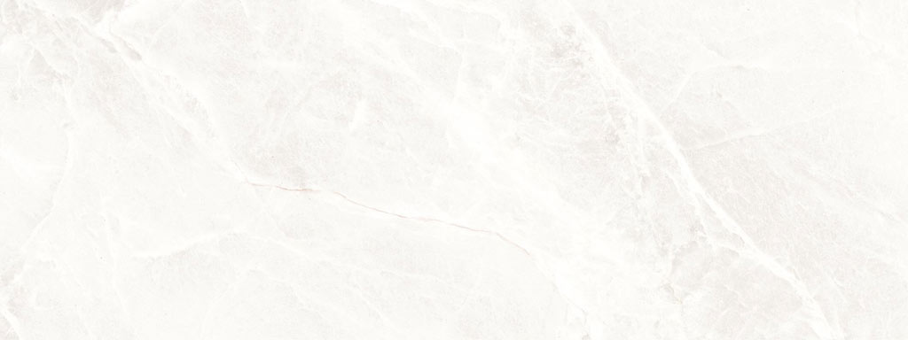 Arte Ilma White Gloss falicsempe 32,8x89,8 cm
