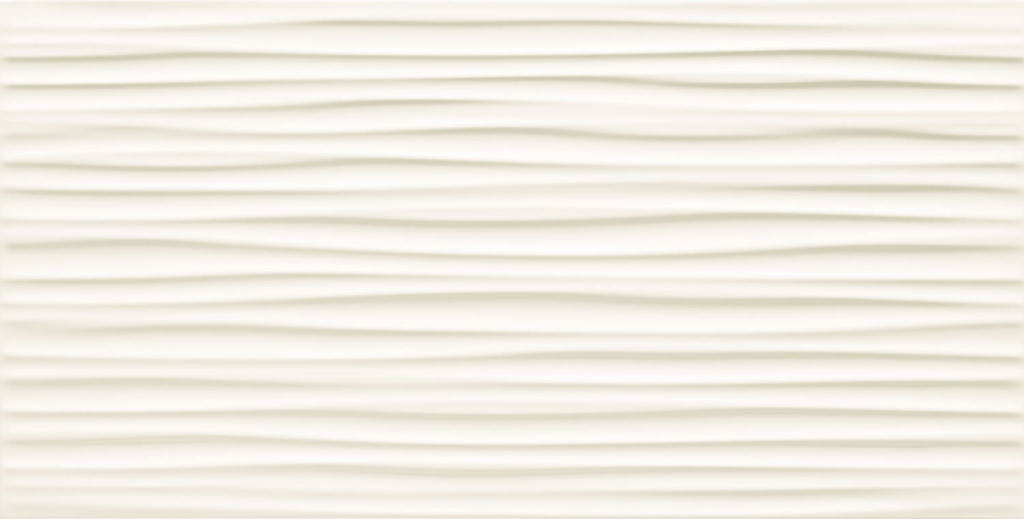 Arte Melia White Gloss Str dekorcsempe 30,8x60,8 cm