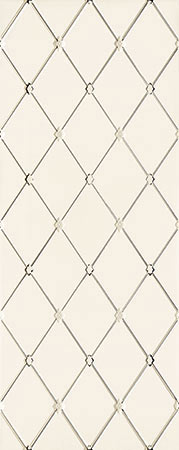 Arte dekorcsempe Arte Senza white dekorcsempe