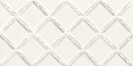 Arte dekorcsempe Arte Burano white dekorcsempe