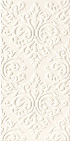 Arte dekorcsempe Arte Delice white STR dekorcsempe