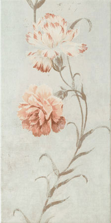 Arte dekorcsempe Arte Delice flower dekorcsempe