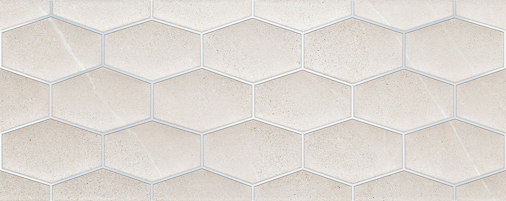 Arte Pireneo Grey dekorcsempe 74,8x29,8 cm