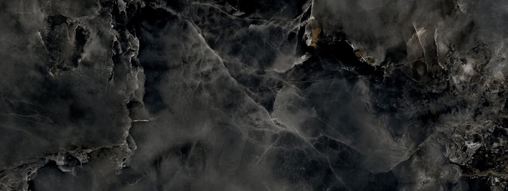 Arte Vero Graphite Gloss falicsempe 89,8x32,8 cm