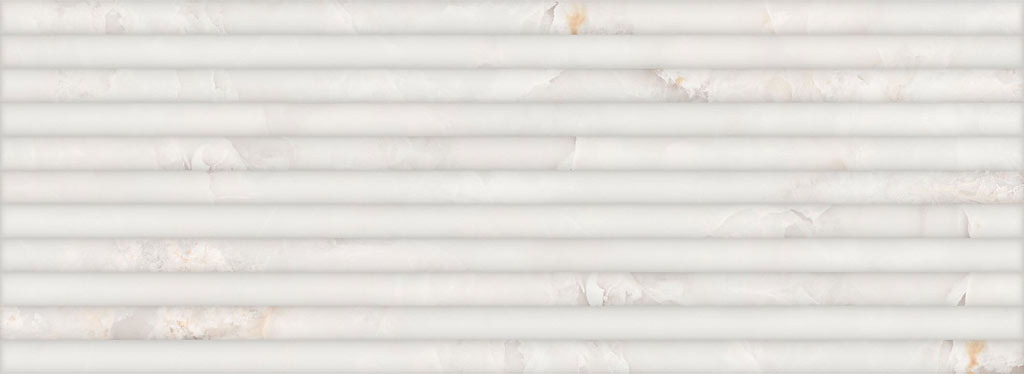 Arte Vero White Str falicsempe 89,8x32,8 cm