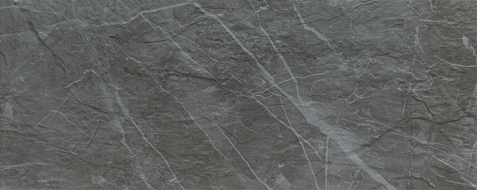 Arte Fuoco black STR falicsempe 29,8x74,8 cm