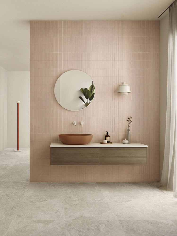 Settecento Ceramica Artifact Csempe és Padlólap