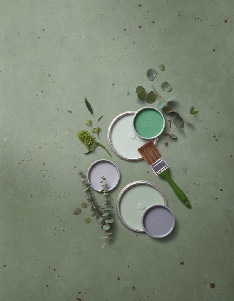 Artistica 3 Ceramiche Astro Kőhatású járólap