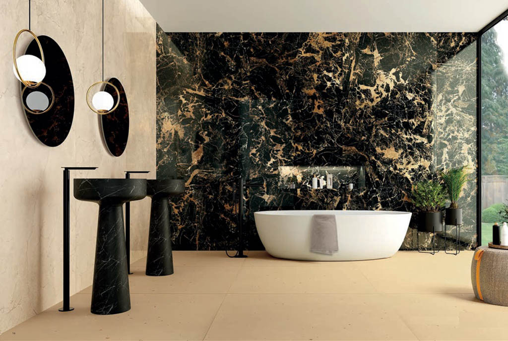 Artistica 3 Ceramiche Crema Marfil Falburkolat