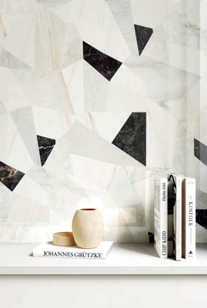 Artistica 3 Ceramiche Decors Falburkolat