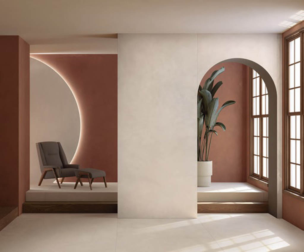 Artistica 3 Ceramiche Strati Falburkolat | Csempék és Járólapok