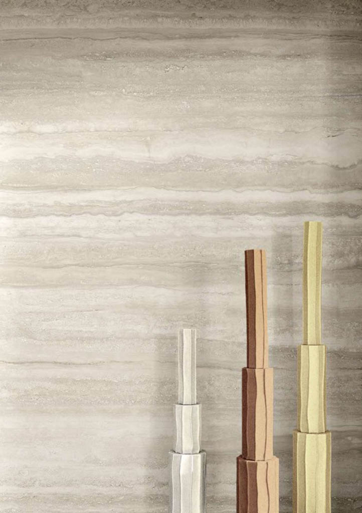 Artistica 3 Ceramiche Travertino Paradiso Falburkolat