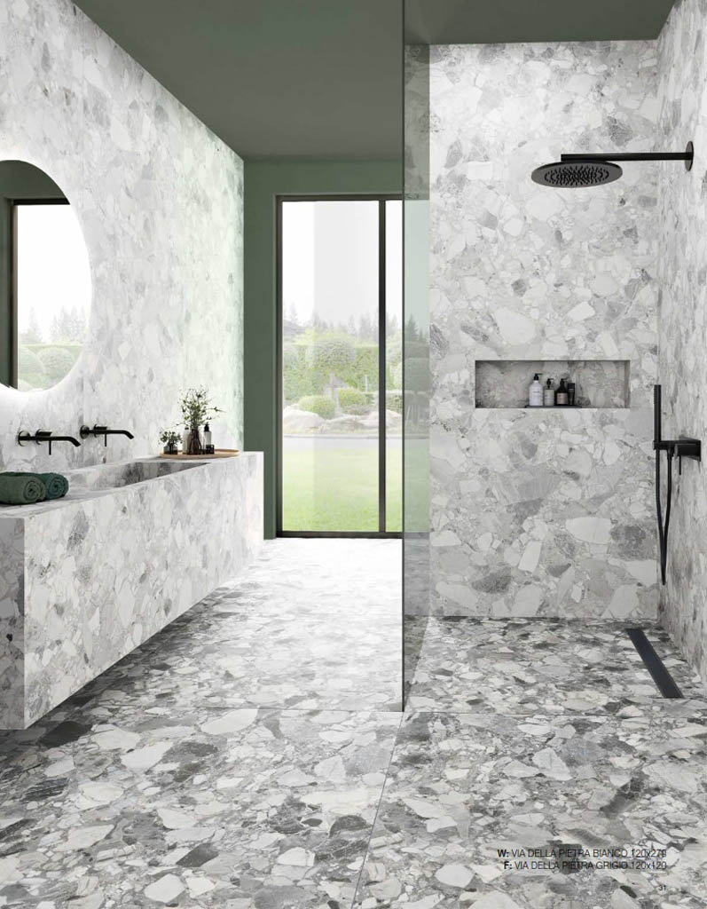 Artistica 3 Ceramiche Via Della Pietra Falburkolat