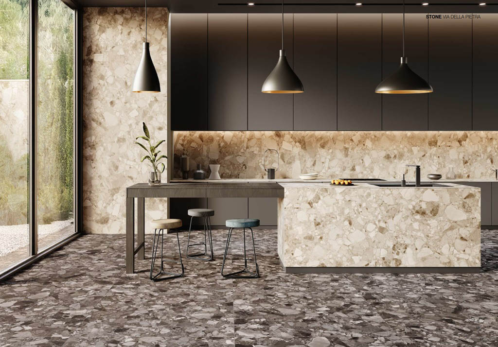 Artistica 3 Ceramiche Via Della Pietra Falburkolat