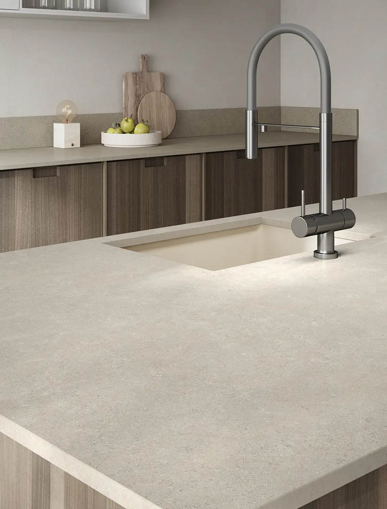 Ascale Antalya Sand Konyhai burkolólap | Csempék és Padlólapok