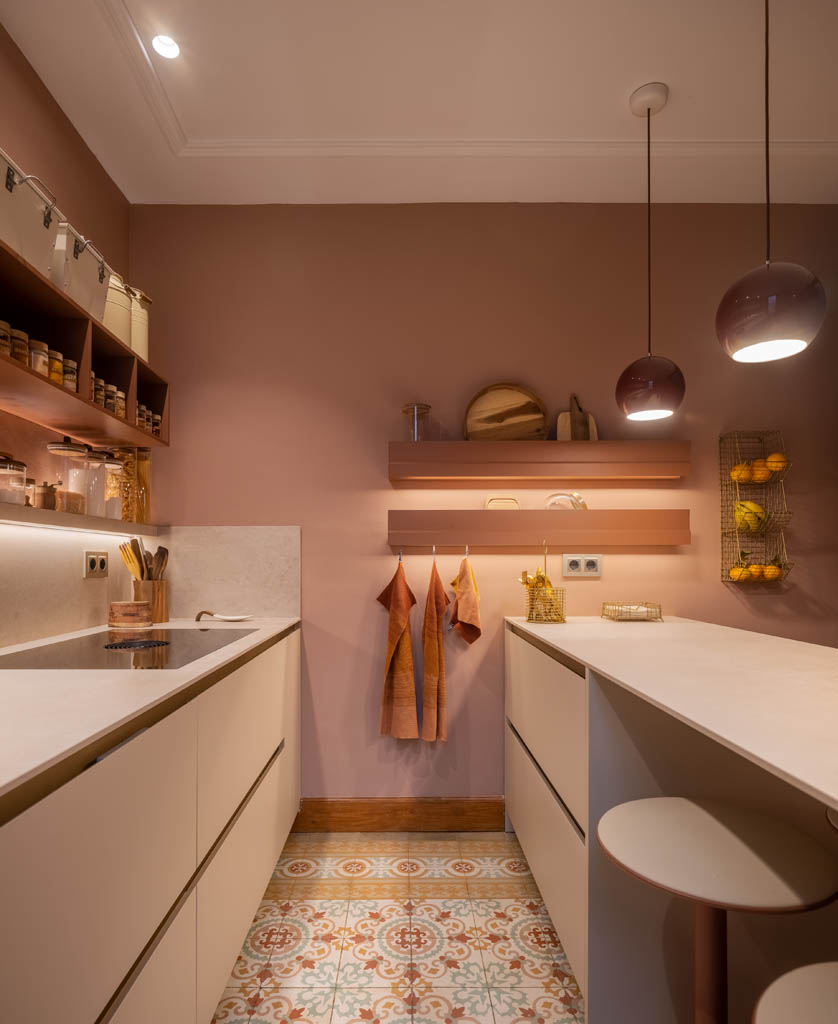 Ascale Arizona Sand Konyhai burkolólap | Csempék és Járólapok