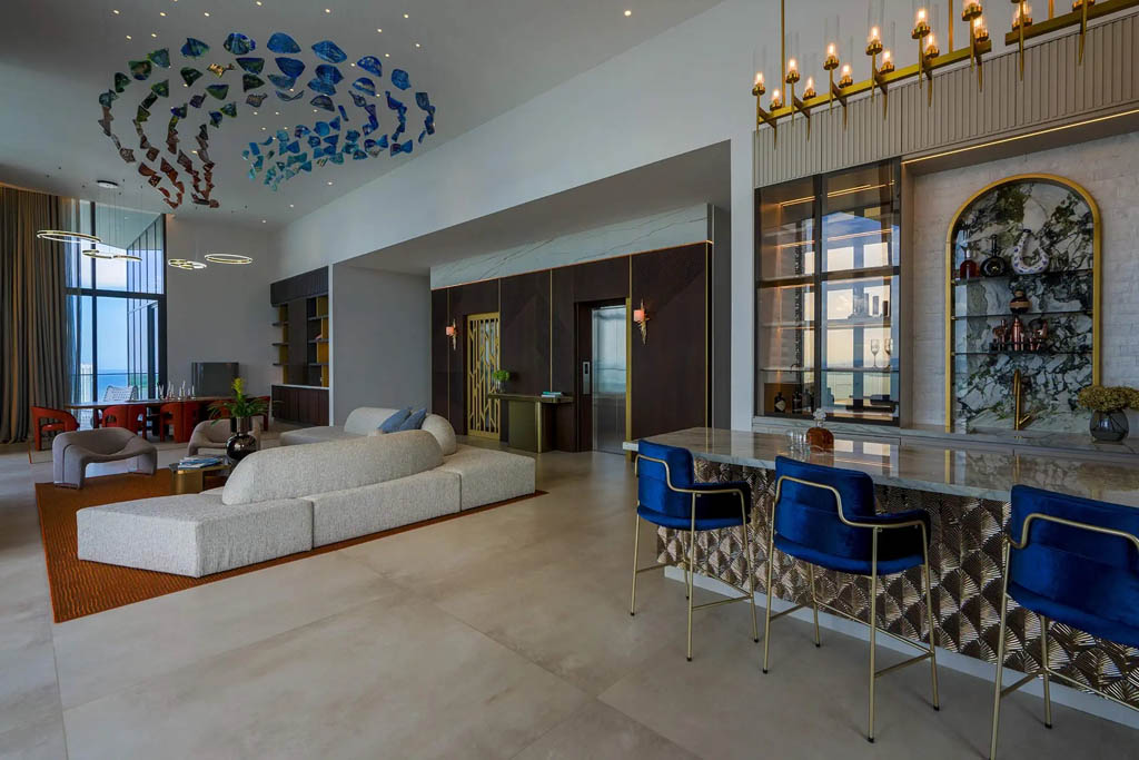 Ascale Arizona Sand Kőhatású járólap | Csempék és Járólapok