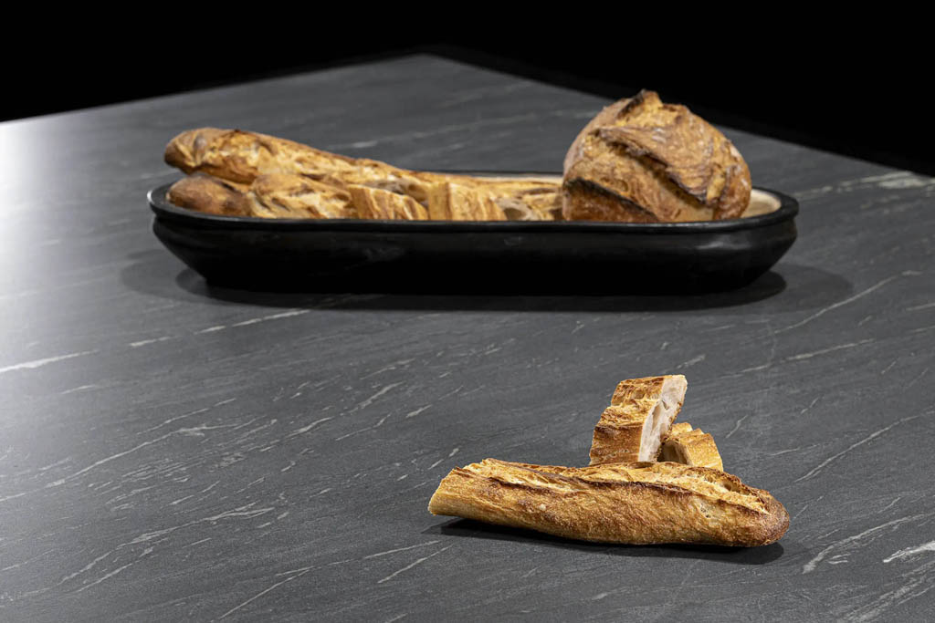 Ascale Belvedere Black Konyhai burkolólap | Járólapok és Csempék