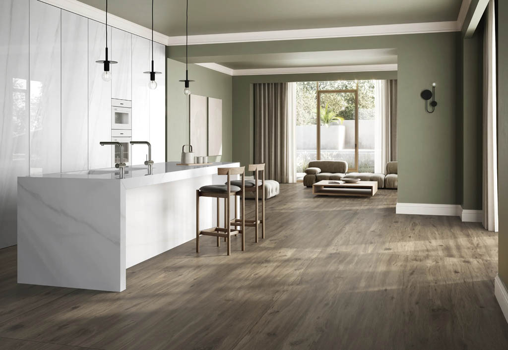 Ascale Boreal Lumber Fahatású járólap | Csempék és Burkolatok