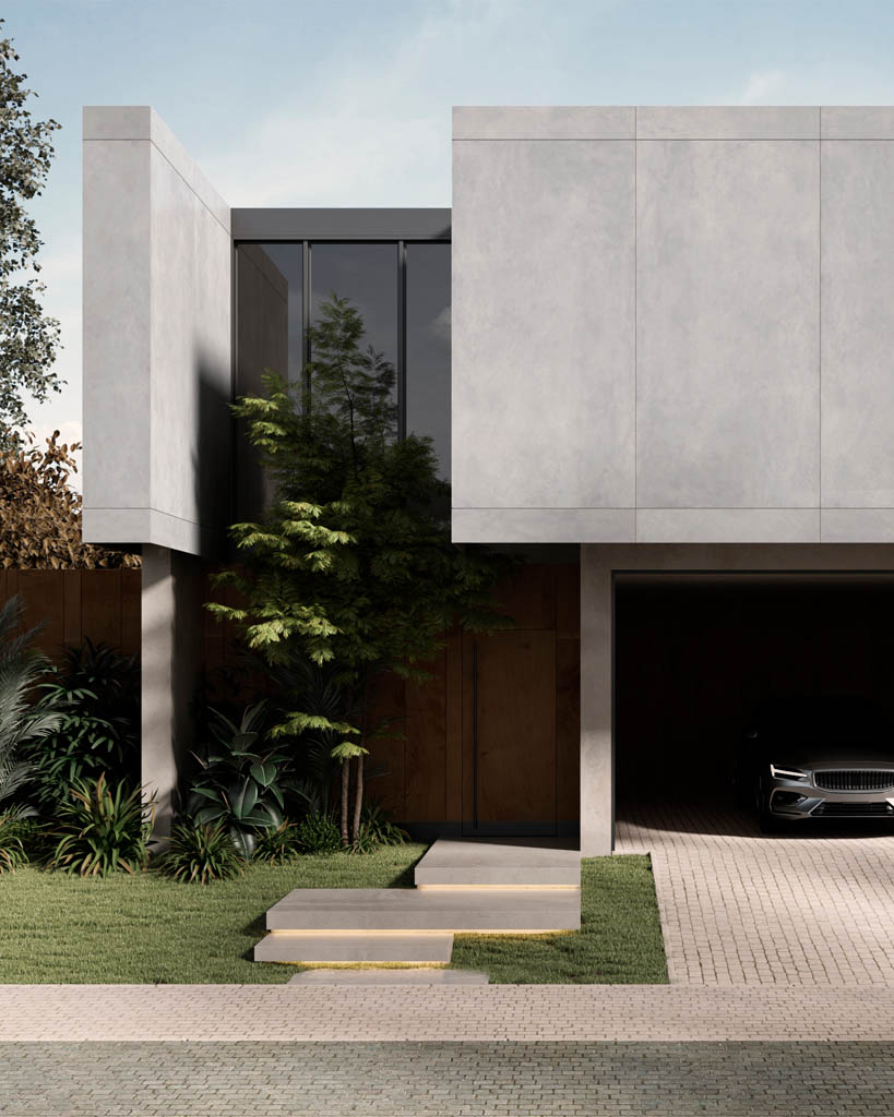 Ascale Cosmopolita Silver Falburkolat | Csempe és Járólap