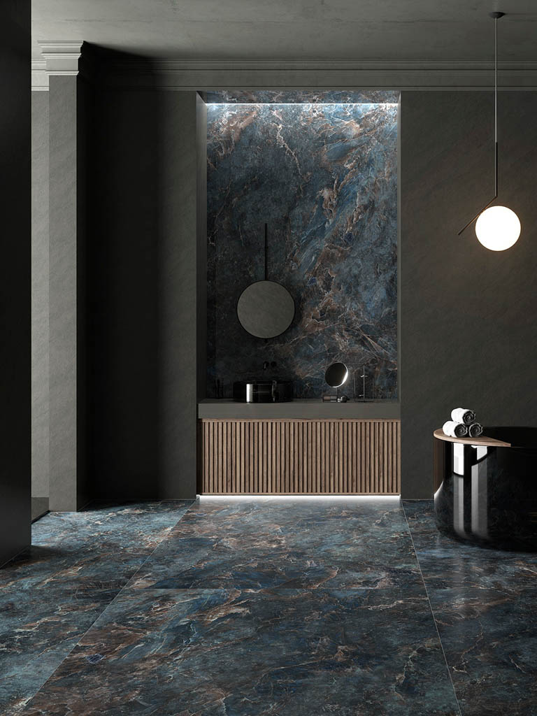 Ascale Amazonite Labradorite Royalblue Falburkolat