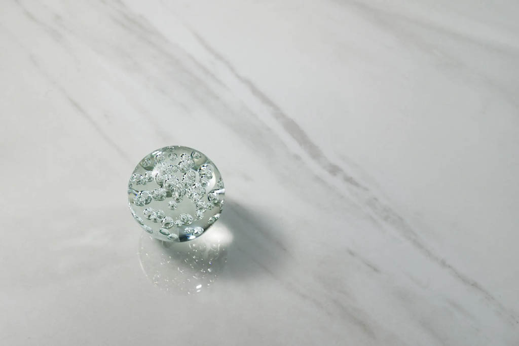 Ascale Lasa White Konyhai burkolólap | Csempék és Járólapok