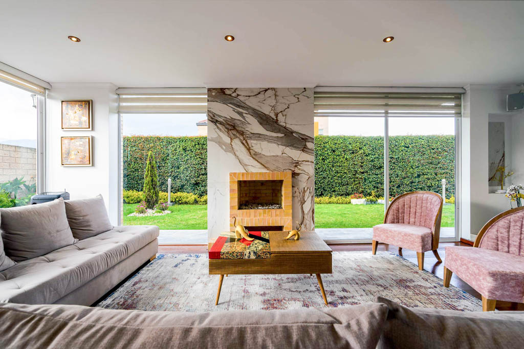 Ascale Macchia Vecchia Gold Falburkolat | Csempék és Padlólapok