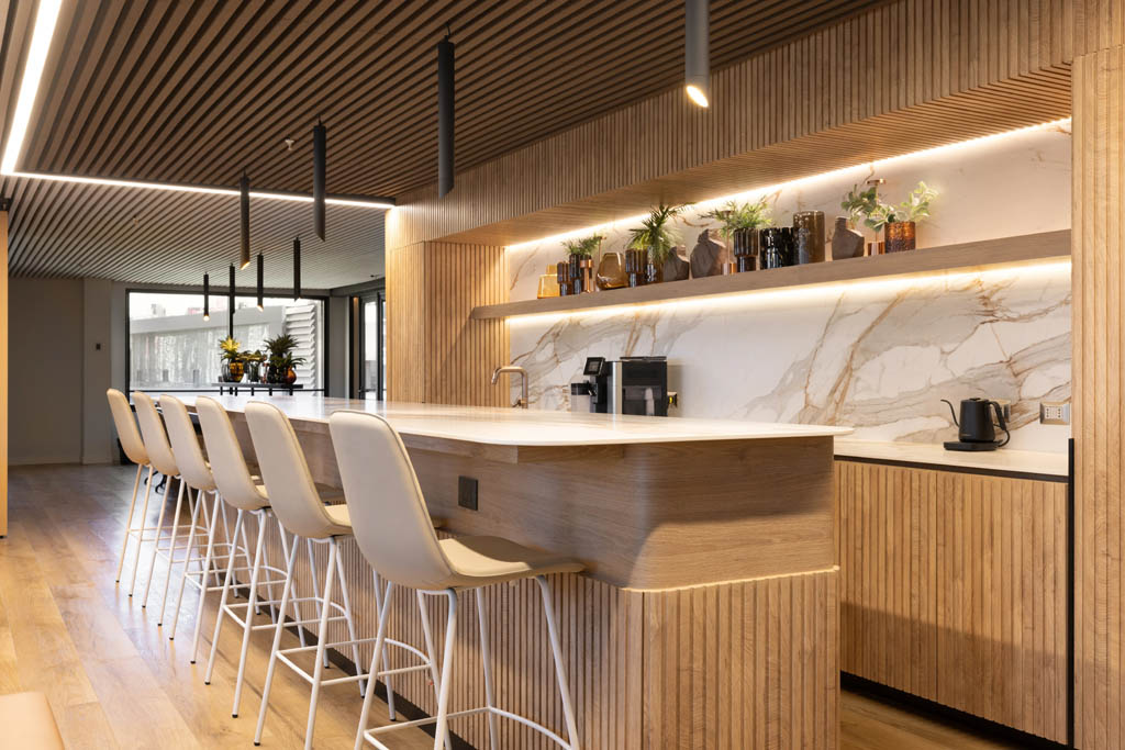 Ascale Macchia Vecchia Gold Konyhai burkolólap