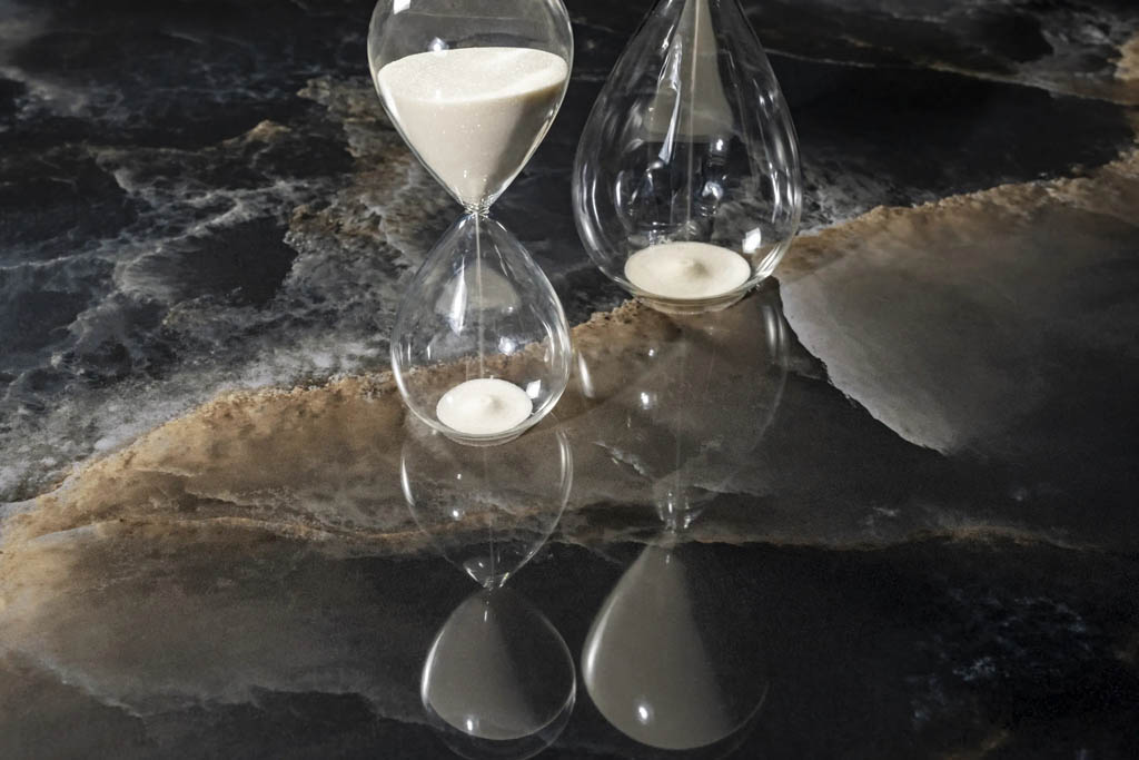 Ascale Onice Black Kőhatású járólap | Csempék és Padlólapok